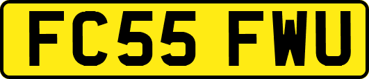 FC55FWU