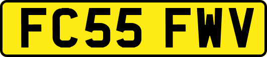FC55FWV