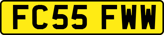 FC55FWW