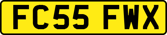 FC55FWX