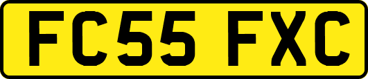 FC55FXC