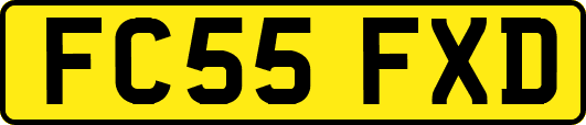 FC55FXD
