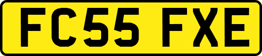 FC55FXE