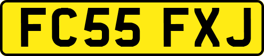 FC55FXJ