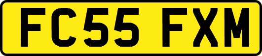 FC55FXM