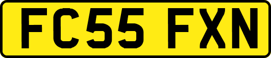 FC55FXN