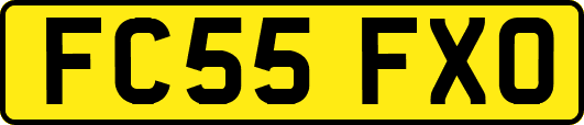 FC55FXO