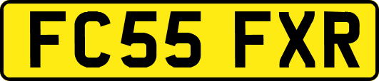 FC55FXR