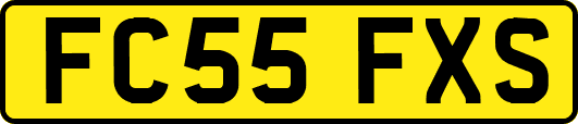 FC55FXS