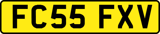 FC55FXV