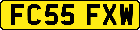 FC55FXW
