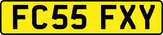 FC55FXY