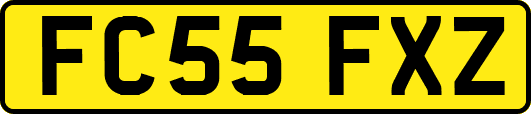 FC55FXZ