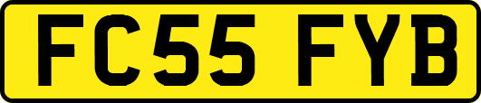 FC55FYB