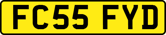 FC55FYD