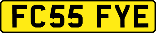 FC55FYE