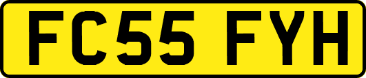 FC55FYH
