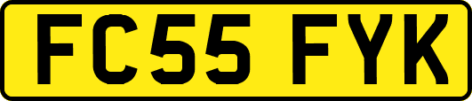 FC55FYK
