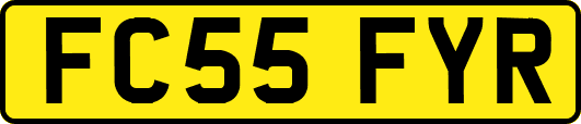 FC55FYR