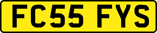 FC55FYS