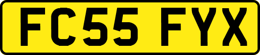FC55FYX