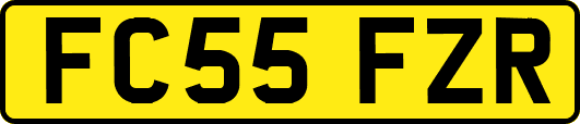 FC55FZR