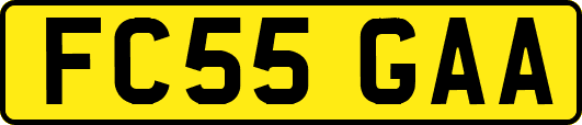 FC55GAA