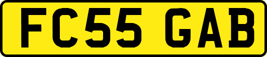 FC55GAB