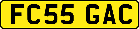 FC55GAC