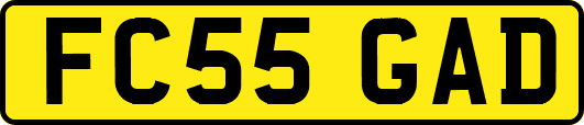 FC55GAD