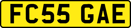 FC55GAE