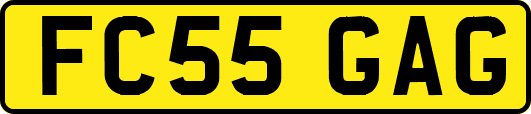 FC55GAG