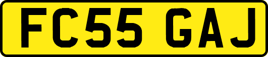 FC55GAJ