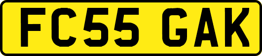 FC55GAK