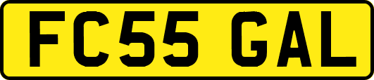 FC55GAL