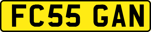 FC55GAN