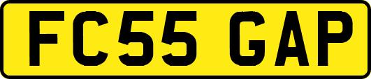 FC55GAP