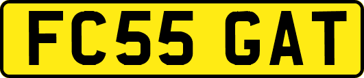 FC55GAT