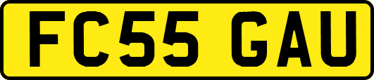 FC55GAU