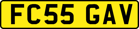 FC55GAV