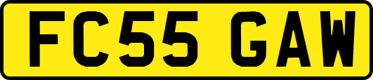 FC55GAW