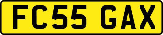 FC55GAX