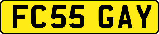FC55GAY