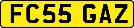 FC55GAZ