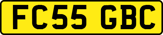 FC55GBC