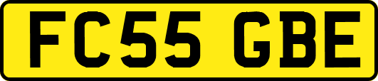 FC55GBE