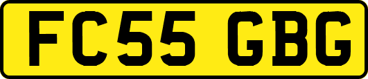 FC55GBG