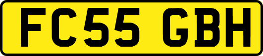 FC55GBH