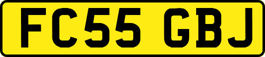 FC55GBJ