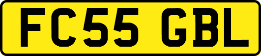 FC55GBL